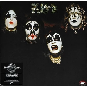 Kiss - Kiss (LP)