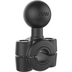 Ram Mounts Torque Small Rail Base Porta Motos / Estuche