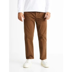 Celio Pants Cochicrop - Men