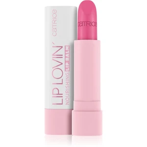 Catrice Lip Lovin' vyživující balzám na rty odstín 030 I Cherrysh you 3,5 g