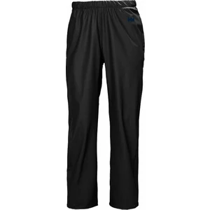 Helly Hansen Outdoorové nohavice W Loke Outdoor Pants Black XL