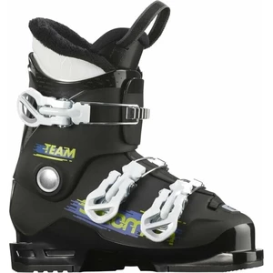 Salomon Team T3 Jr Black/White 23/23,5