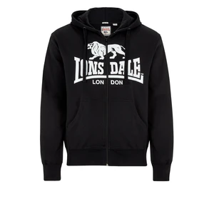 Férfi melegítő felső Lonsdale Zip-Up