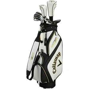 Callaway Warbird Juegos de palos