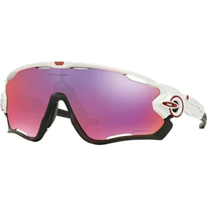 Oakley Jawbreaker 929005 Polished White/Prizm Road