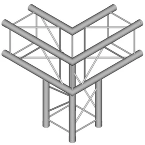 Duratruss DT 24-C30-L90 Rechteckiger Truss-Träger