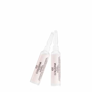 Collistar Rigenera Smoothing Anti-Wrinkle Concentrate intenzivní protivrásková péče 2x10 ml