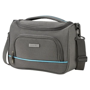 Travelite Story Beauty case Anthracite