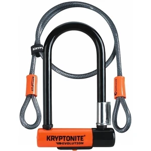 Kryptonite Evolution Mini-7 W/ 120cm Flex 83x178mm