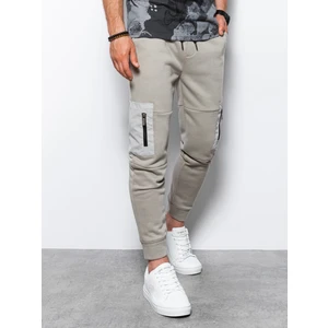 Pantaloni della tuta da uomo Ombre Basic