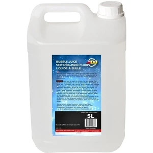 ADJ bubble juice ready mixed 5 L Lichid pentru baloane