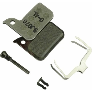 SRAM Disc Brake Pads Organic Road Level Ultimate TLM AL Carrier