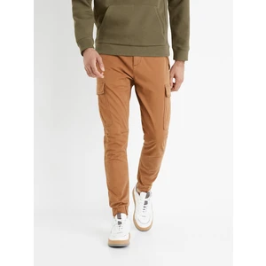 Celio Pants Cobattle1 cargo - Men