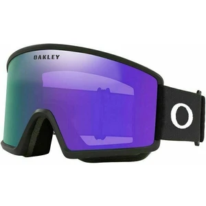 Oakley Target Line 71201400 Matte Black/Violet Iridium