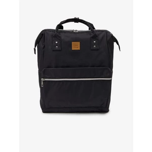 SAM73 Black backpack SAM 73 Kolqe - Women