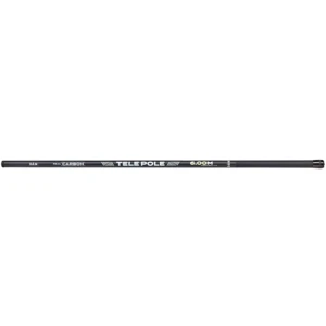 Dam bič real carbon tele pole 4 m