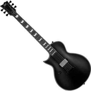 ESP LTD EC-201 LH Negru Satinat