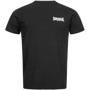 T-shirt da uomo Lonsdale