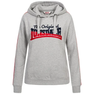 Lonsdale Women's hooded sweatshirt