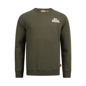 Lonsdale Men's crewneck sweatshirt slim fit