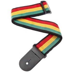 D'Addario Planet Waves 50A06 Woven Strap Jamaica