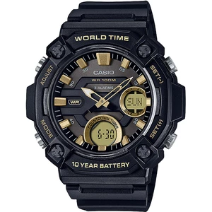 Casio Collection AEQ-120W-9AVEF (495)