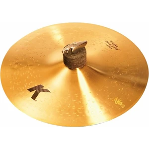 Zildjian K0932 K Custom Dark Splash talerz perkusyjny 10"