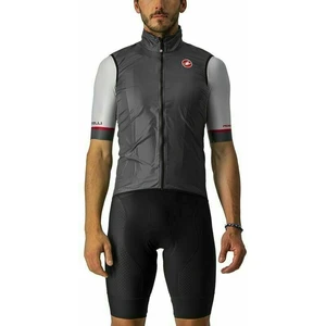 Castelli Aria Vest Chaqueta de ciclismo, chaleco