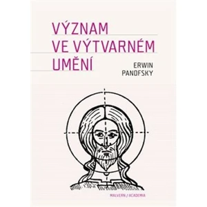 Význam ve výtvarném umění - Erwin Panofsky