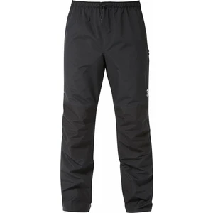 Mountain Equipment Outdoorové nohavice Saltoro Pant Black XL