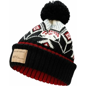 Dale of Norway Vilja Hat Black UNI