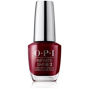 OPI Infinite Shine lak na nechty s gélovým efektom I'm Not Really a Waitress 15 ml