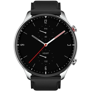 Amazfit GTR 2 Classic Edition Obsidian Black