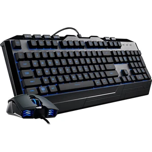 Cooler Master Devastator III US Black