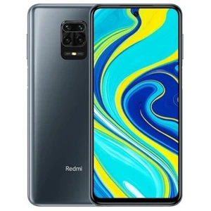 Mobilný telefón Xiaomi Redmi Note 9 Pro 6GB/64GB, šedá