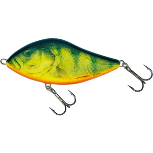 Salmo wobler slider sinking real hot perch-5 cm 8 g