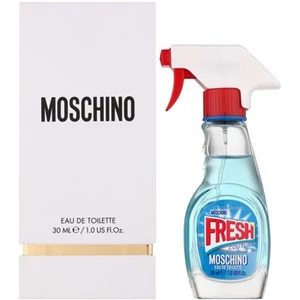 Moschino Fresh Couture toaletná voda pre ženy 30 ml