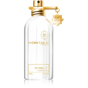 Montale Mukhallat parfémovaná voda unisex 50 ml