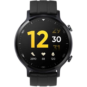 Realme Smart Watch S, Black