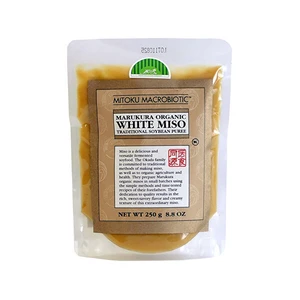 Sunfood Bio Miso sladké biele Makura 250 g