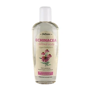 MedPharma Echinacea pleťová voda pro problematickou a jemnou pleť 150 ml