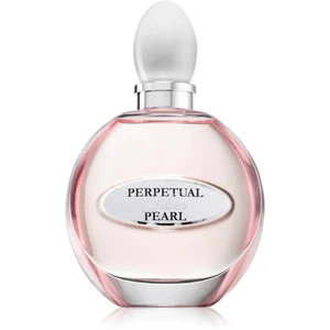 Jeanne Arthes Perpetual Silver Pearl parfumovaná voda pre ženy 100 ml