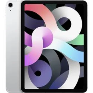 Apple iPad Air Wi-Fi + Cell 64GB - Silver / SK