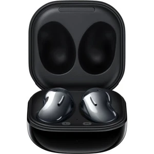 Bezdrôtové slúchadlá Samsung Galaxy Buds Live, čierna