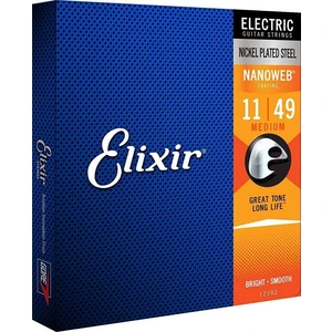 Elixir 12102 Nanoweb 11-49