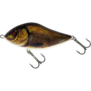 Salmo wobler slider colours floating supernatural tench - 10 cm