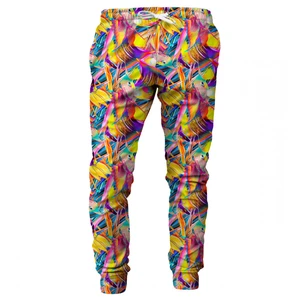 Mr. GUGU & Miss GO Unisex's Sweatpants SWPN-PC1826