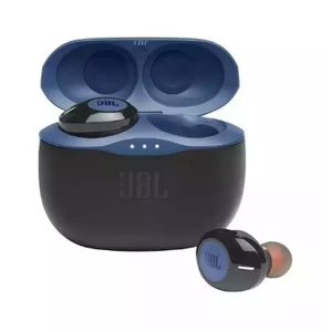 JBL Tune 125TWS, blue