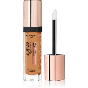 Bourjois Always Fabulous dlouhotrvající korektor odstín 500 Caramel 6 ml