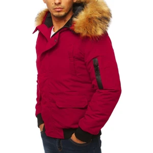 Giacca invernale da uomo DStreet TX2872